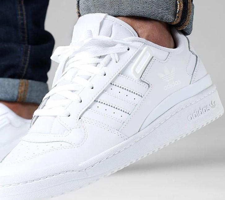 Forum FY7755 - ADIDAS 
