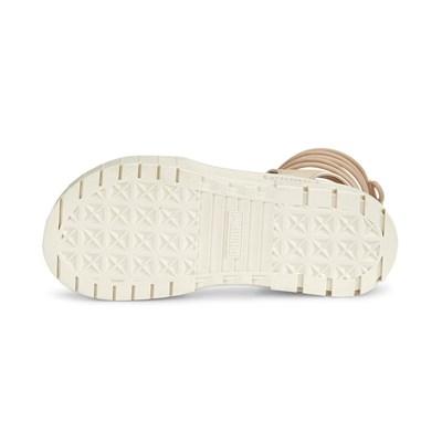 Mayze Sandal Laces Wns 388950 01 PUMA 