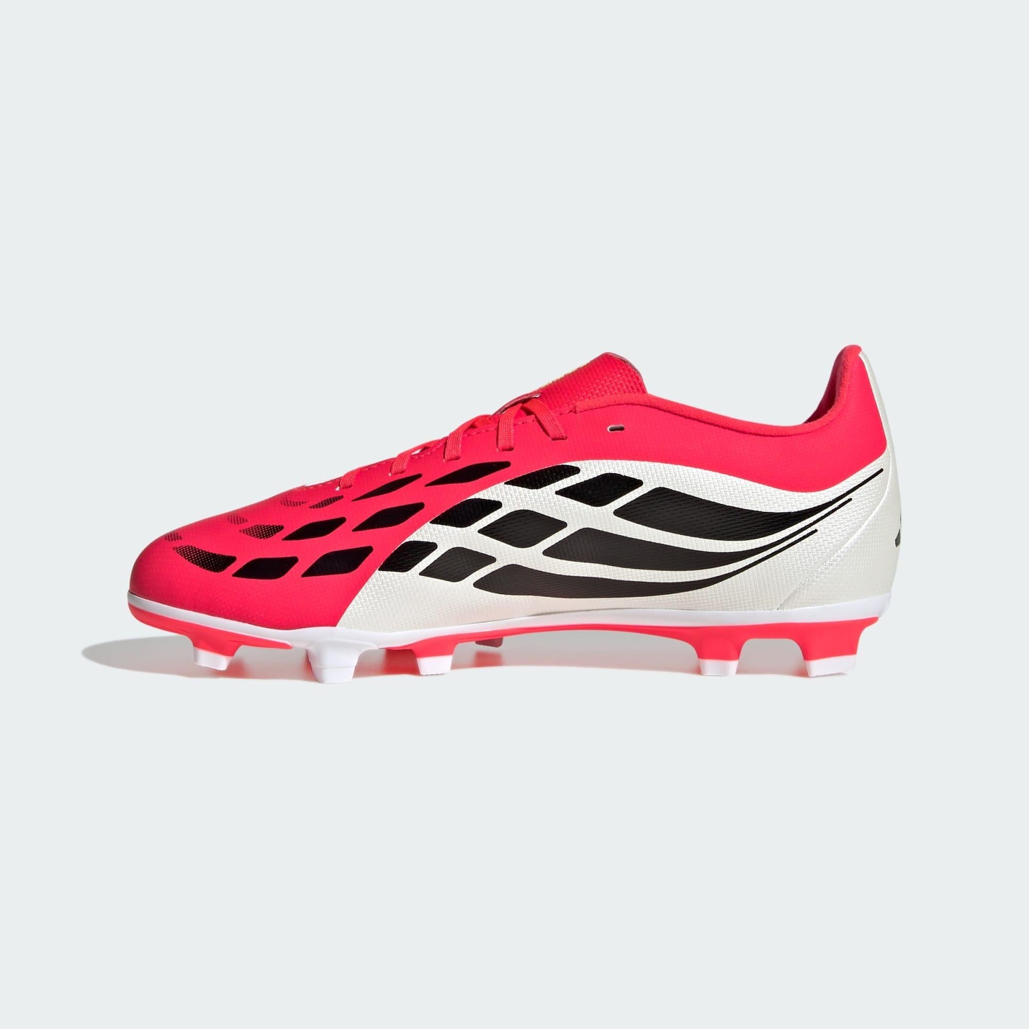 Predator club FG/MG JS0370 UNI ADIDAS 