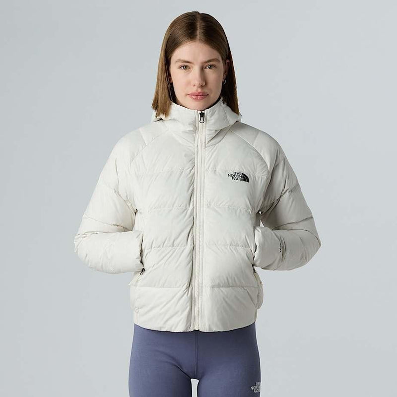 Hyalite Down Hoodie