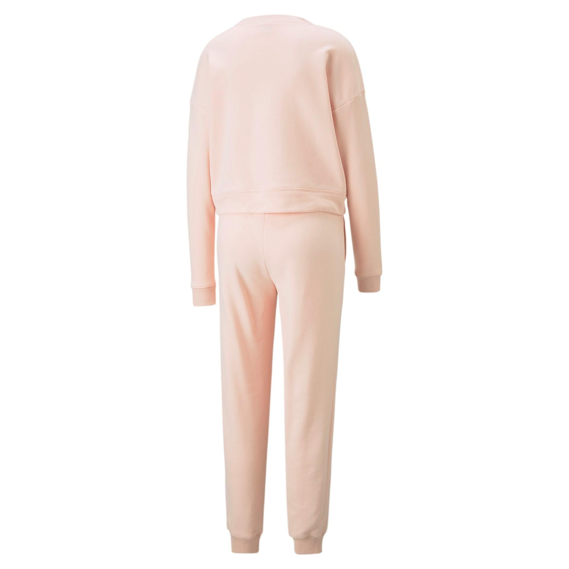 Loungewear Suit 673702 66 PUMA 