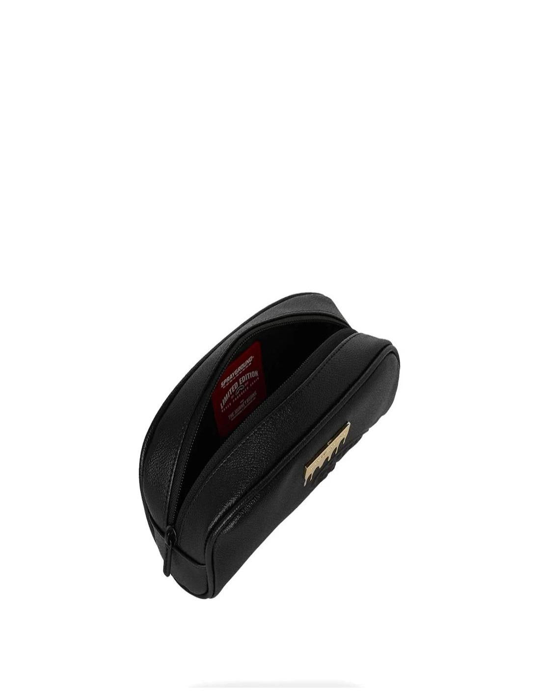 Silver Side Drip Pencil 910B9047NSZ UNI SPRAYGROUND 