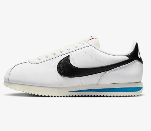 Cortez Leather