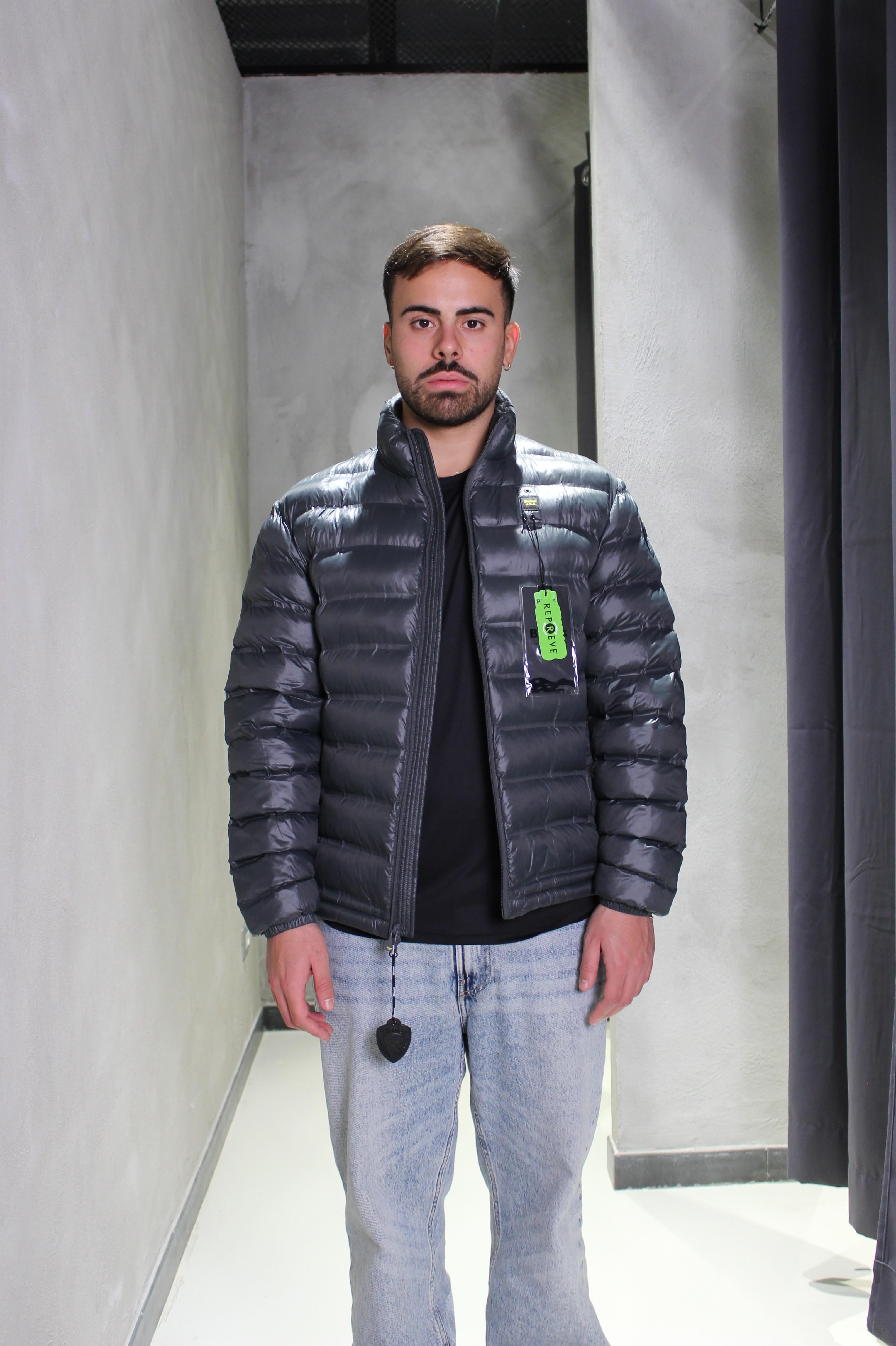 Sewall M 25WBLUC02131 978GG BLAUER 