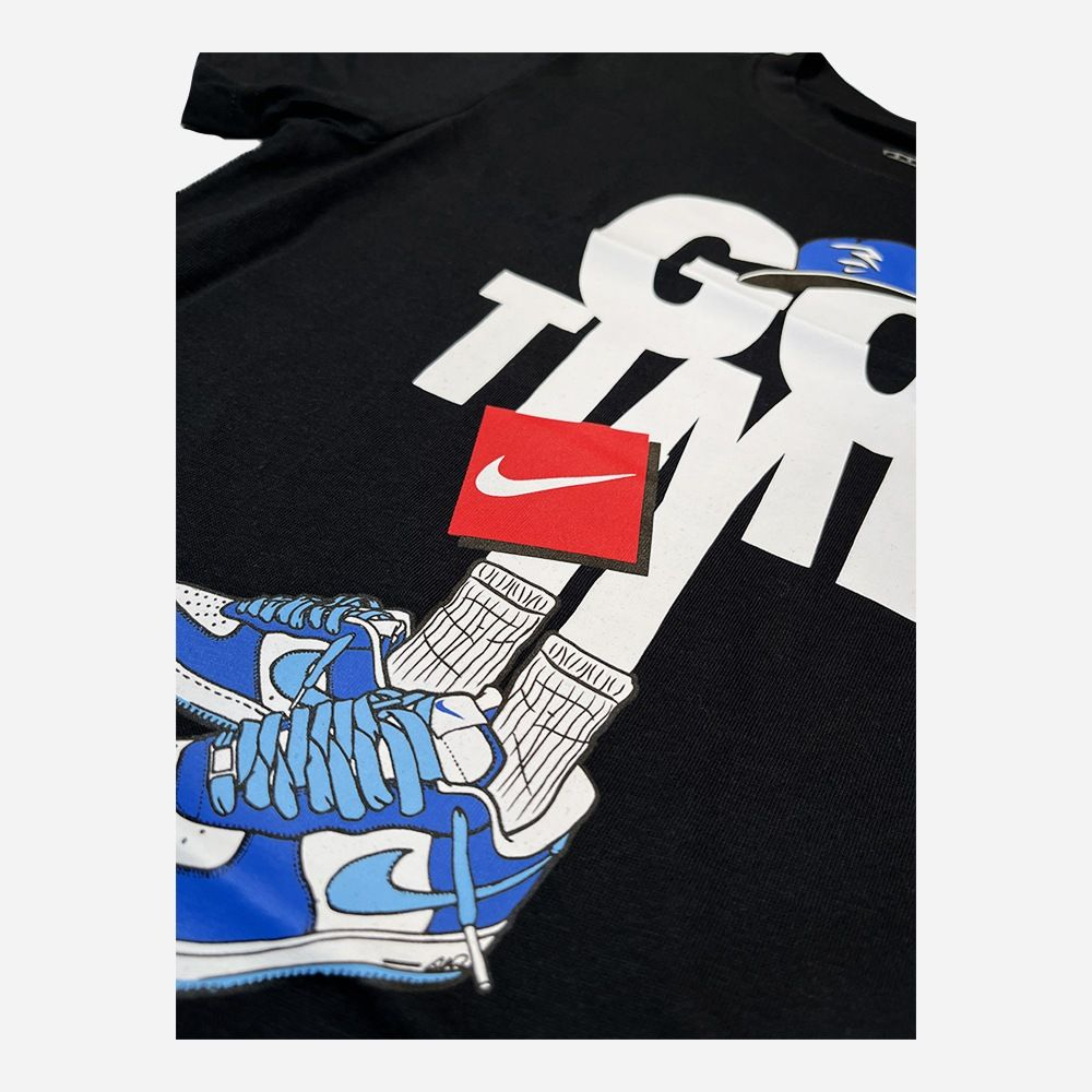 Go Time Capmando Tee 9Q1104 023 JORDAN 