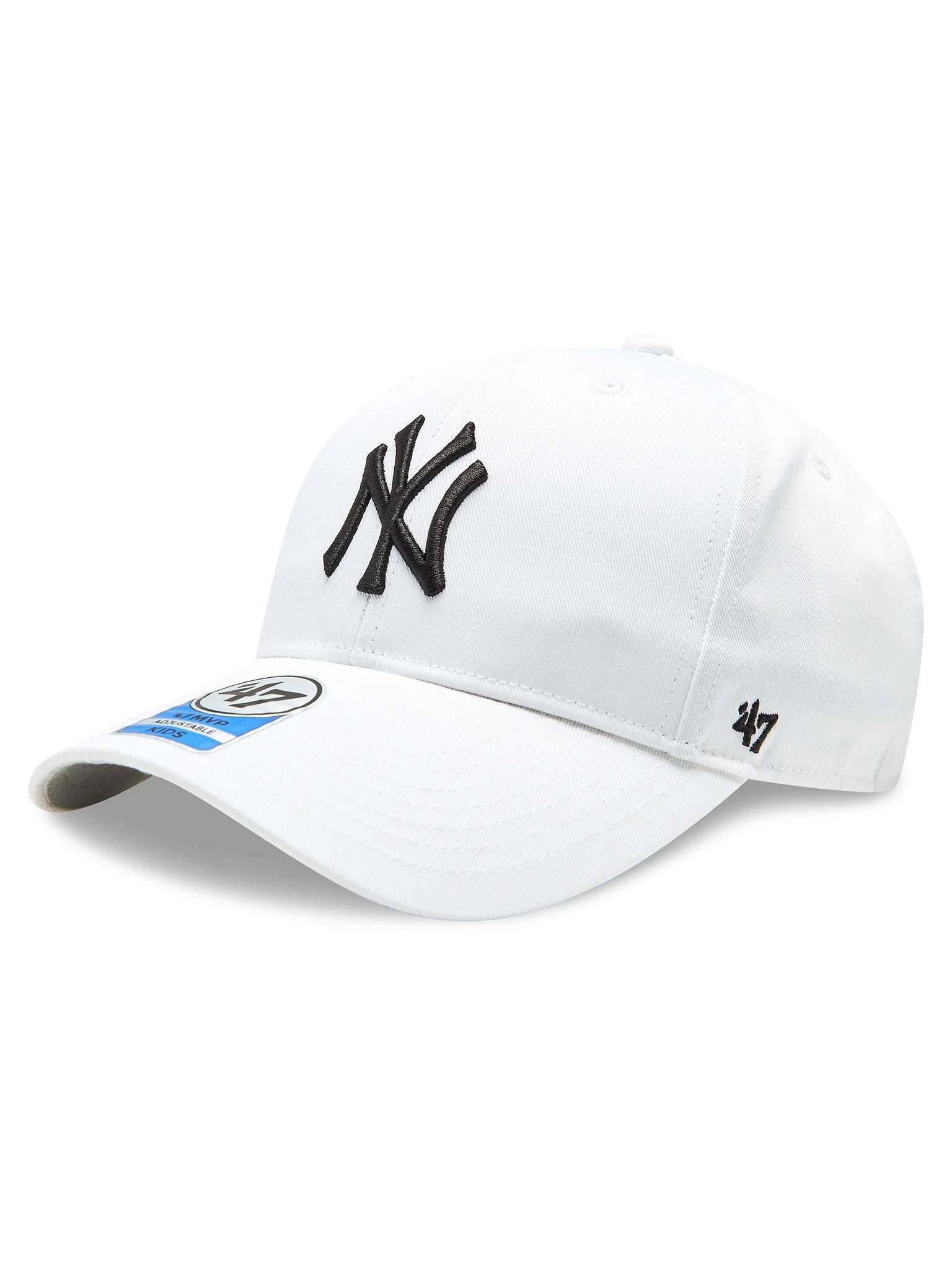 Raised Basic RAC17CTP WHITE 47 BRAND 