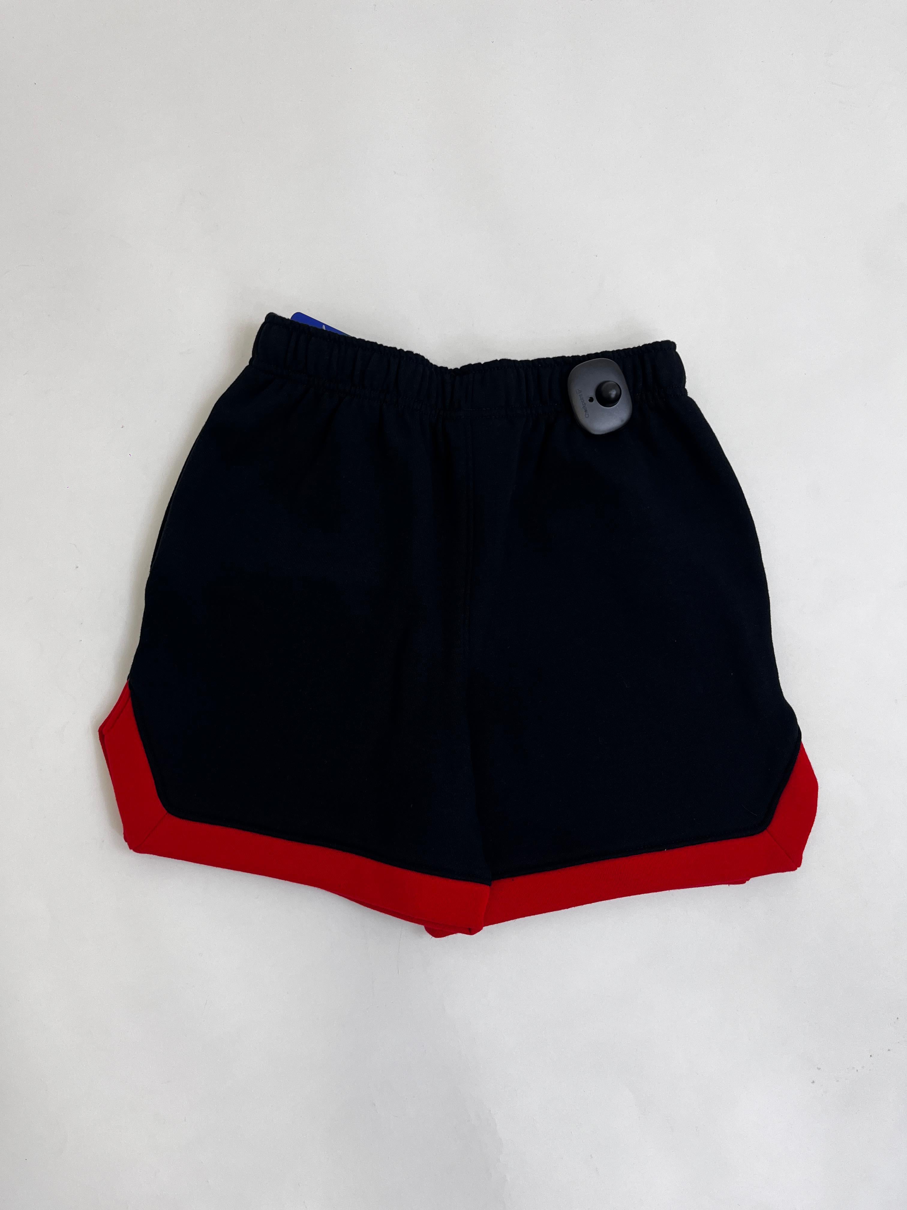 Frech Terry Short EK2B7SC3N BUL OUTERSTUFF 