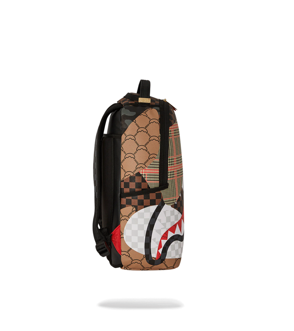 All in one 910B6325NSZ UNI SPRAYGROUND 