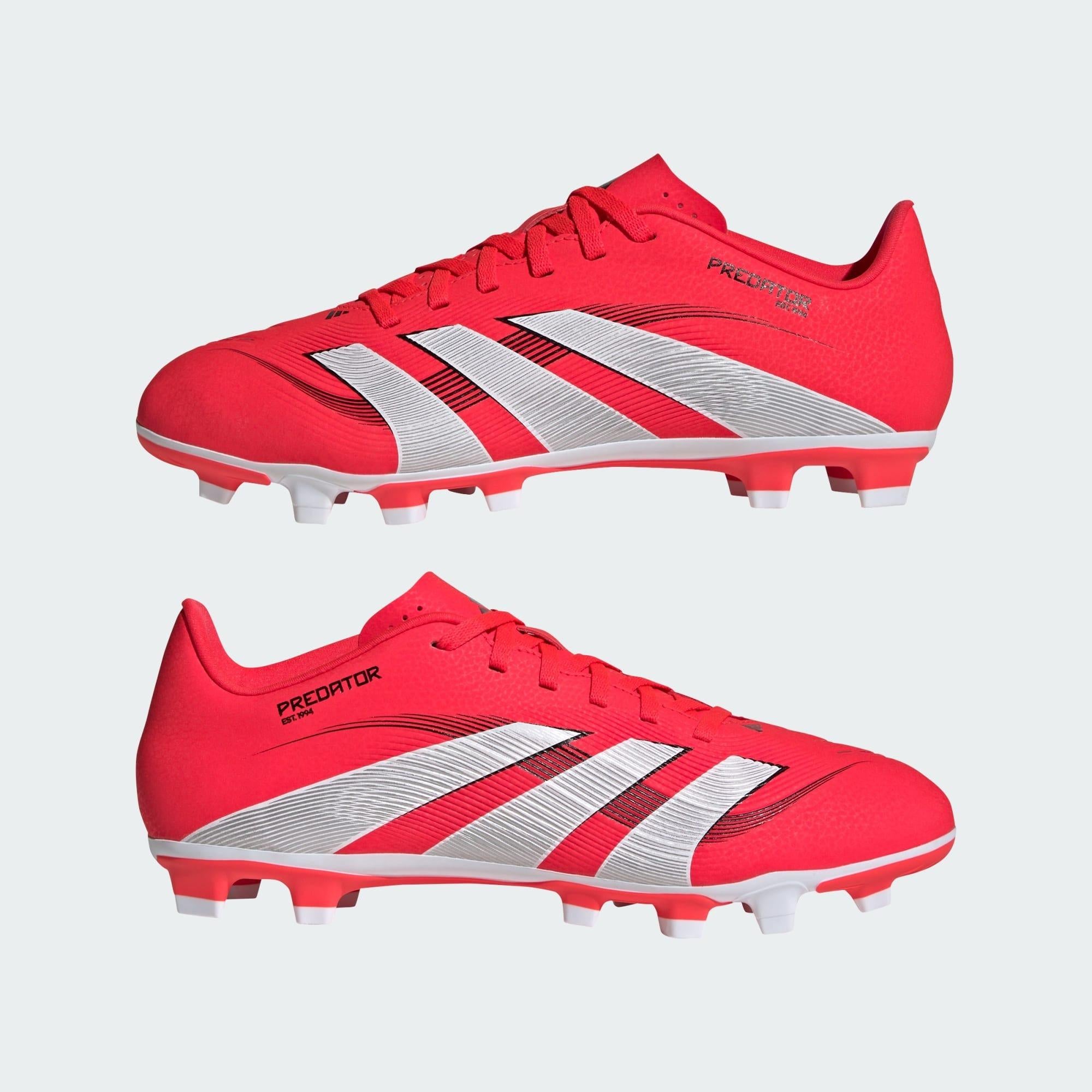 Predator Club Fg/Mg ID1326 UNI ADIDAS 