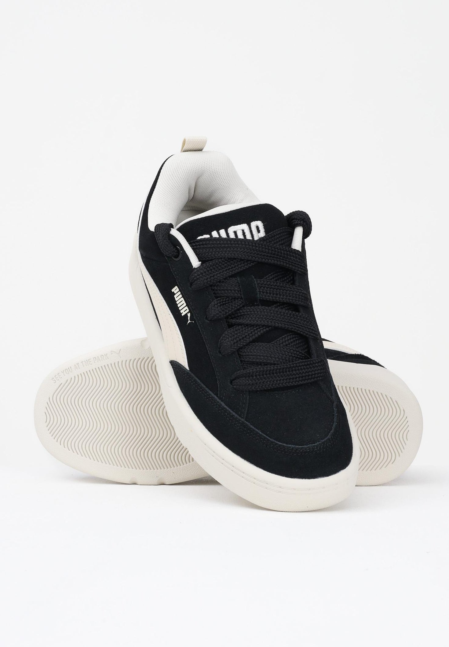 Park Lifestyle Raw 401606 05 PUMA 