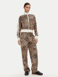 T7 Leo Luxe Aop Tracksuit