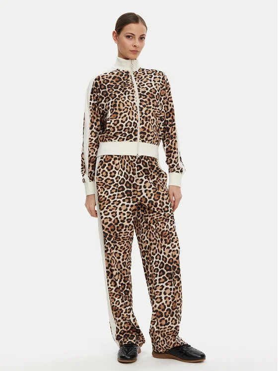 T7 Leo Luxe Aop Tracksuit