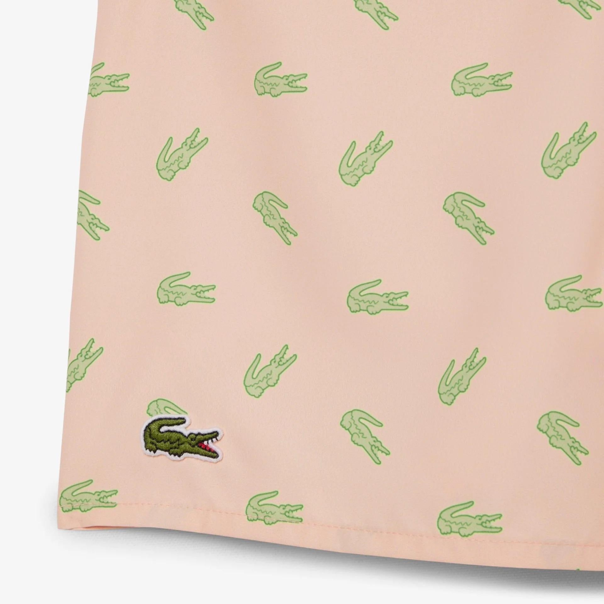 Costume Lacoste MH1851 BIG LACOSTE 