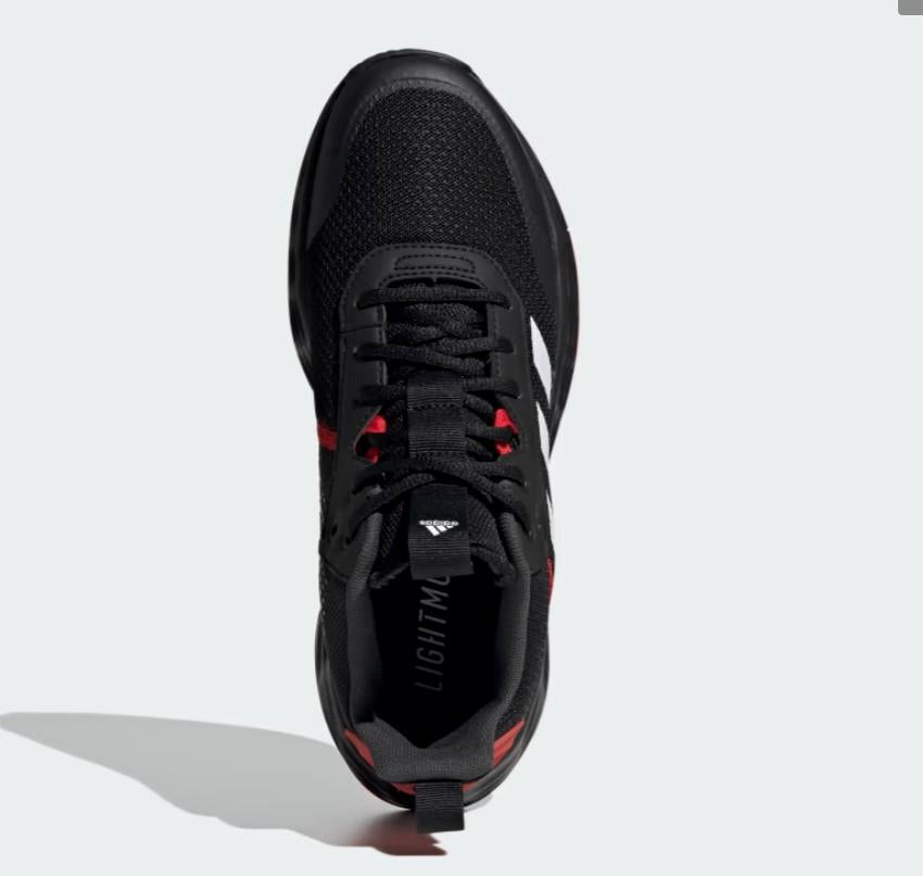 Ownthegame 2.0 H00471 UNI ADIDAS 