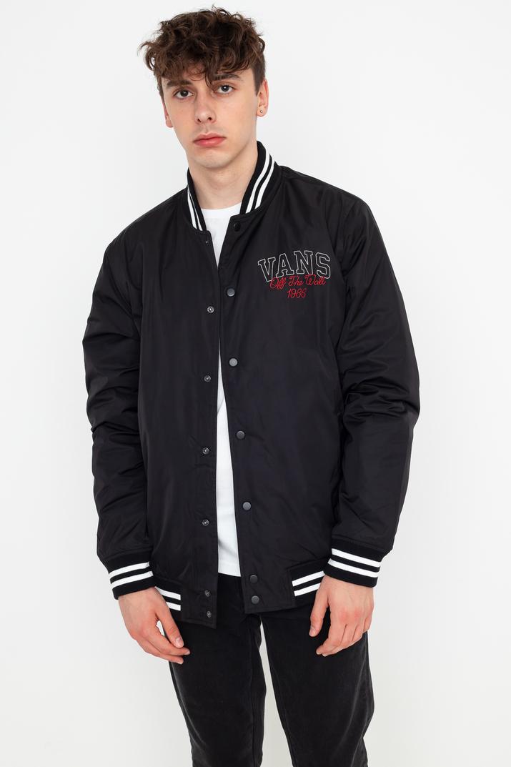Vans College VN0A5FPXBLK UNI VANS 