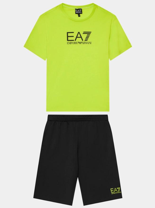 tracksuit 3DBV01 28BM EA7 