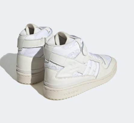 Forum 84 Hi HQ6884 UNI ADIDAS 