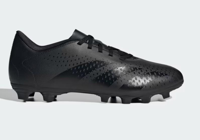 PREDATOR ACCURACY.4 CBLACK/CBLACK/F GW4605 UNI ADIDAS 