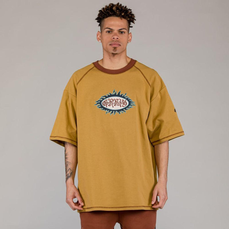 Oversized Heavy weight TEE