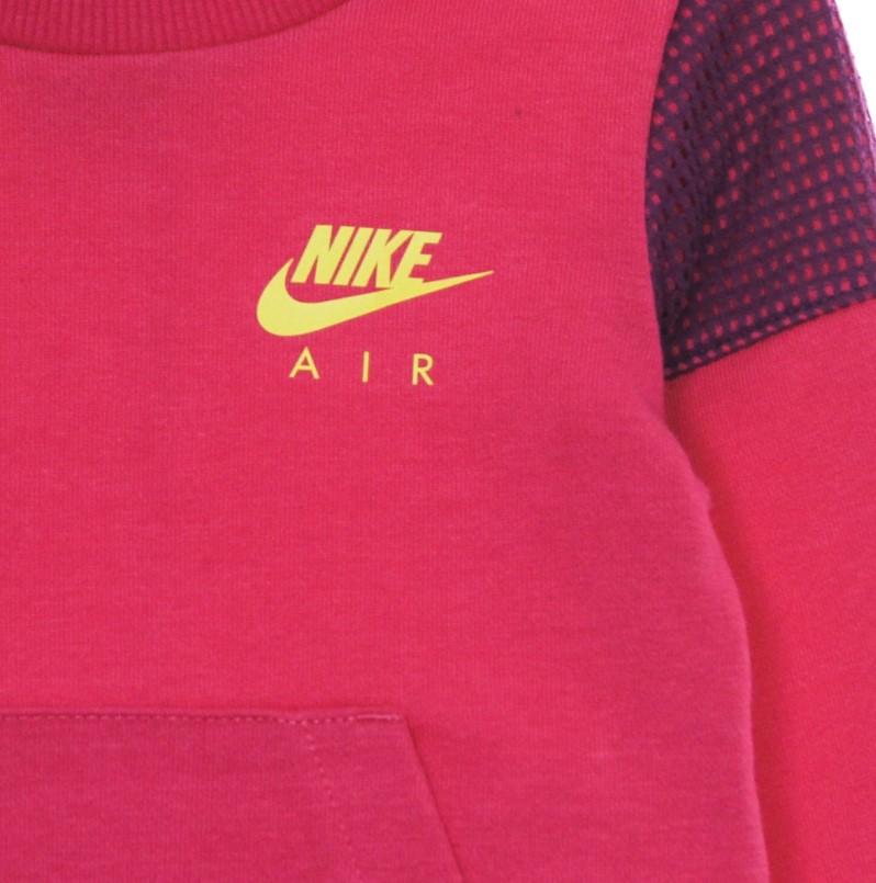 Nike Set 36J205 A4Y NIKE 