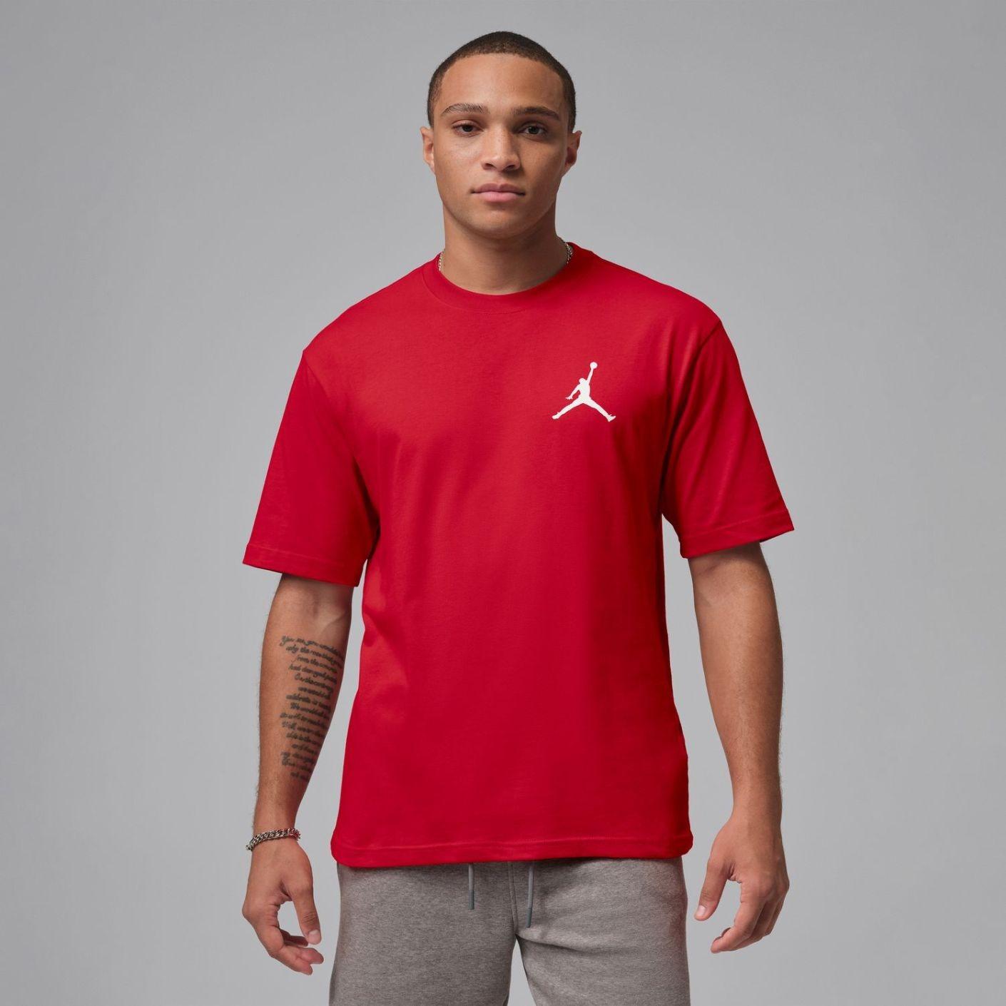 Nike Tee IR0342 687 JORDAN 