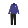 Tape Sweat Suit