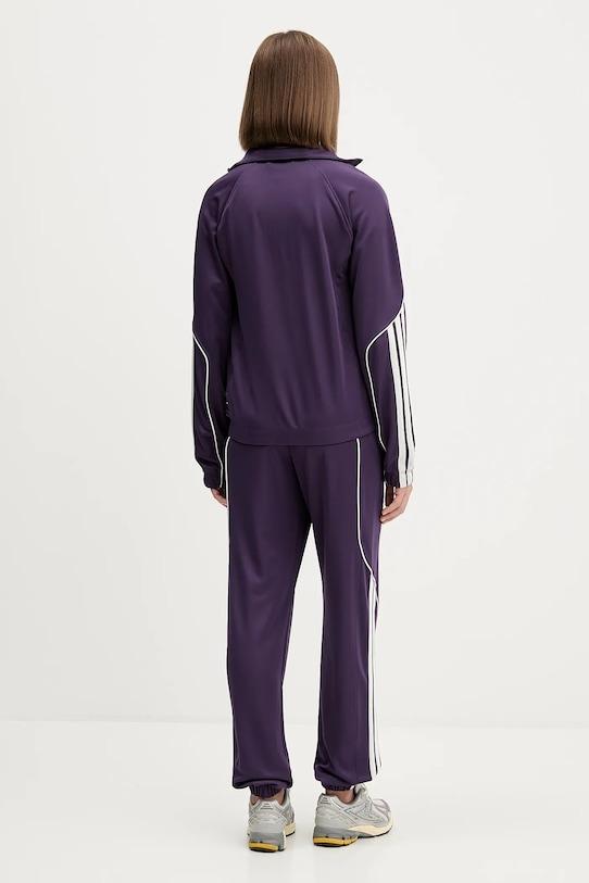 Stadium 3-Stripes Tracksuit<BR/> JX1804 UNI ADIDAS 