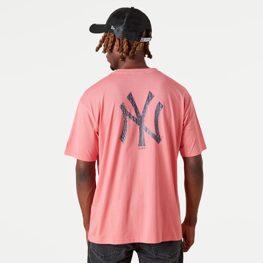 New York Yankees MLB Logo Infill 13083949 UNI NEW ERA 
