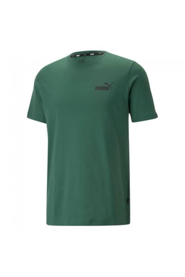ESS Small Logo Tee 586669 46 PUMA 
