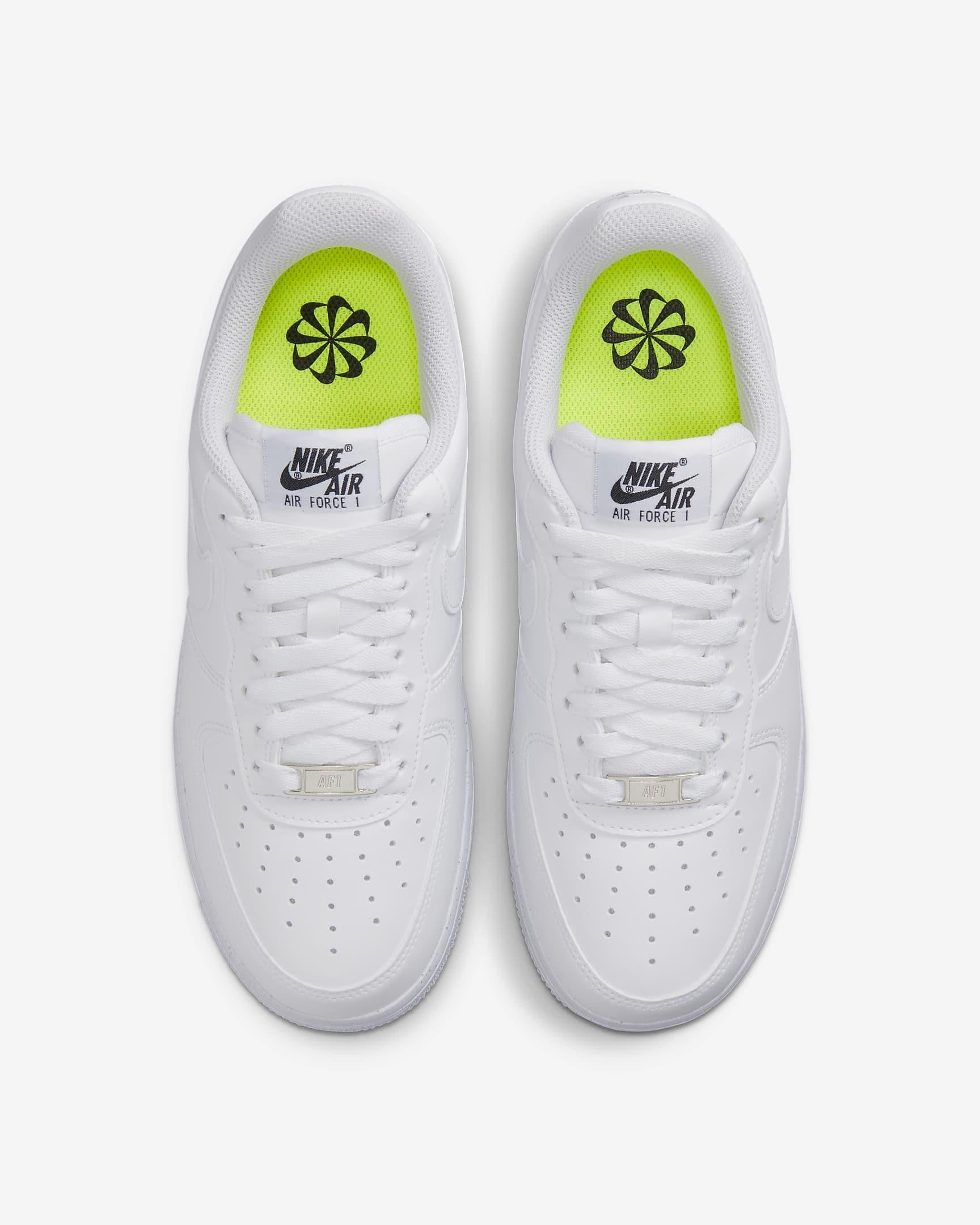 Nike Air Force 1 '07 Next Nature DC9486 101 NIKE 
