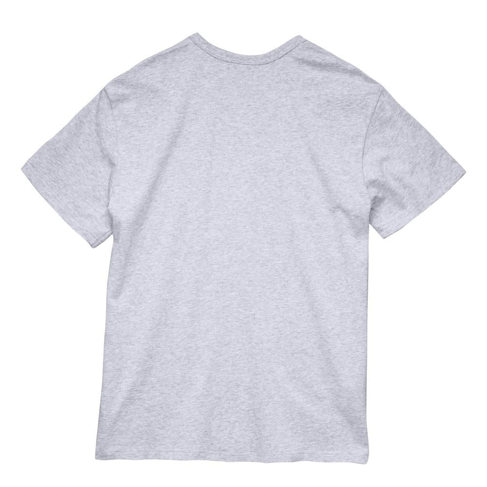 NBA Logo Team Tee BMTRINTL 1268LAL MITCHELL&NESS 