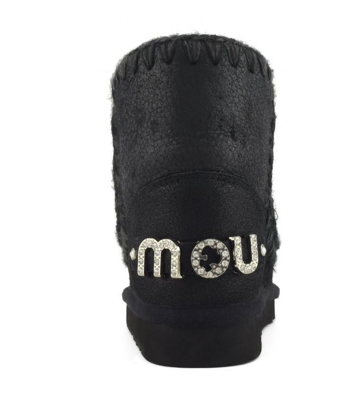 Eskimo 18 Rhinestones FW101036B CBKG MOU 
