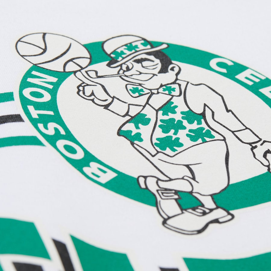 MITCHELL&NESS FC9265BCEWHIT