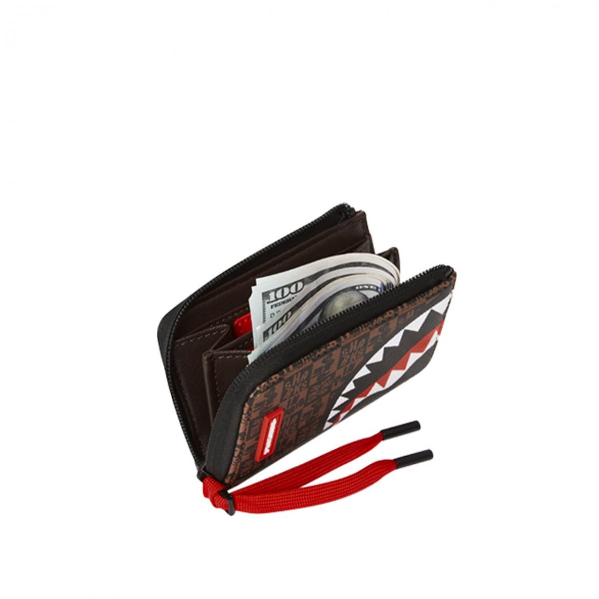 Shark In Paris 910W4961NSZ  SPRAYGROUND 