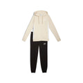 Full-Zip Hooded Sweat Suit FL