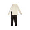 Full-Zip Hooded Sweat Suit FL