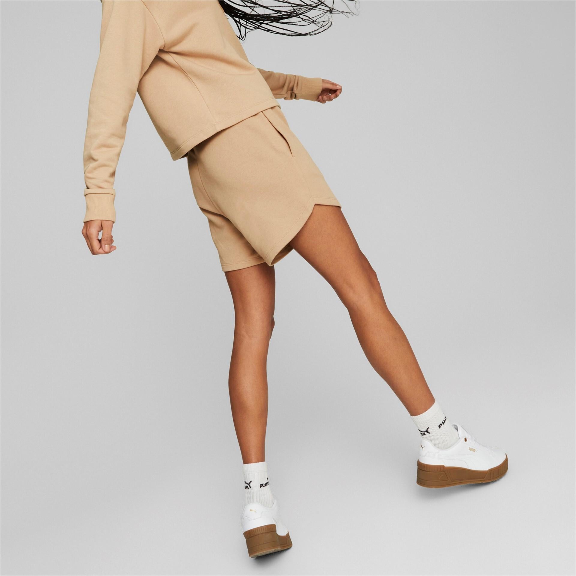 ESS 5" High Waist Shorts TR 848339 89 PUMA 