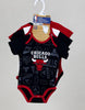 Born to Hoop 3-Piece da 3 a 9M
