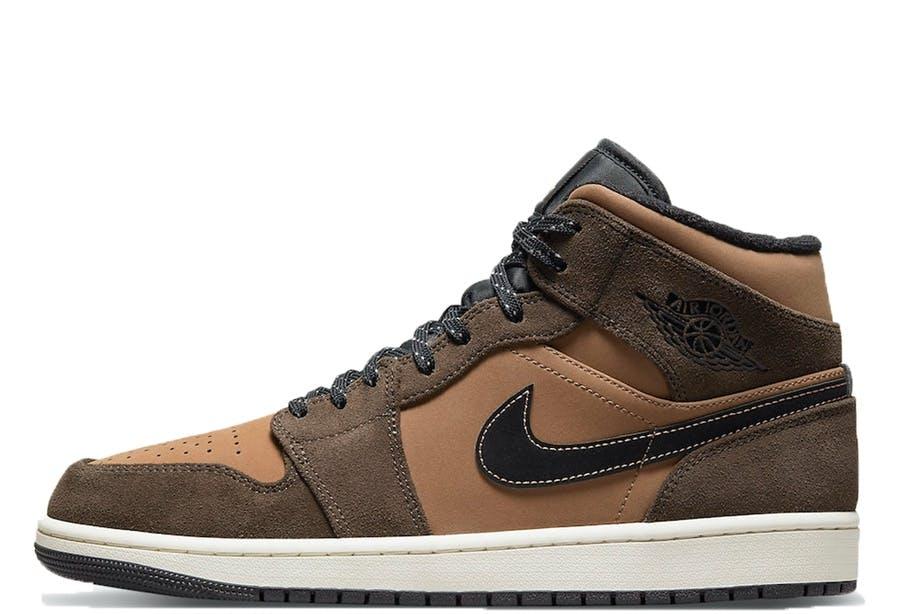 Air Jordan 1 DC7294 200 NIKE 
