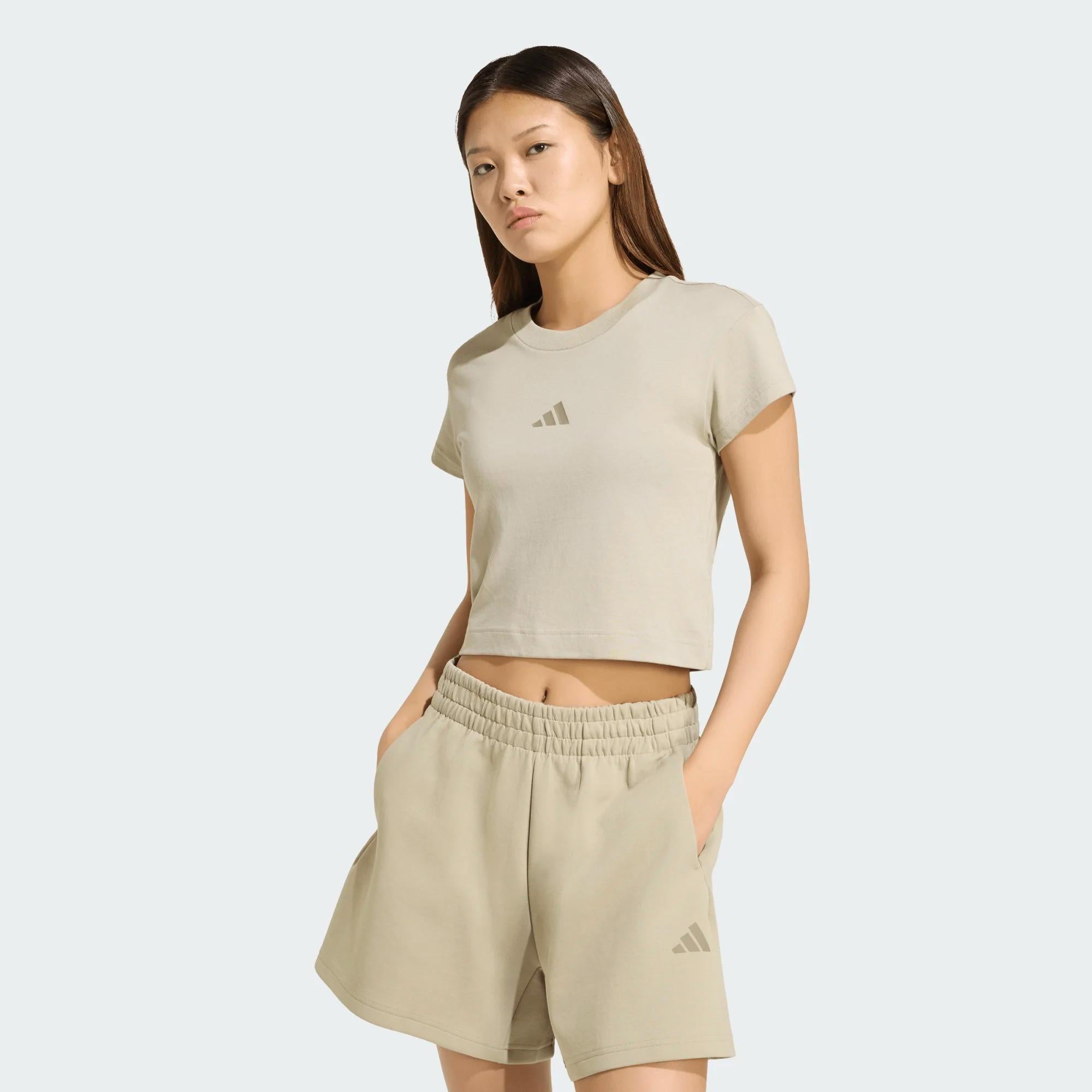 Adi Tee KD7723 UNI ADIDAS 