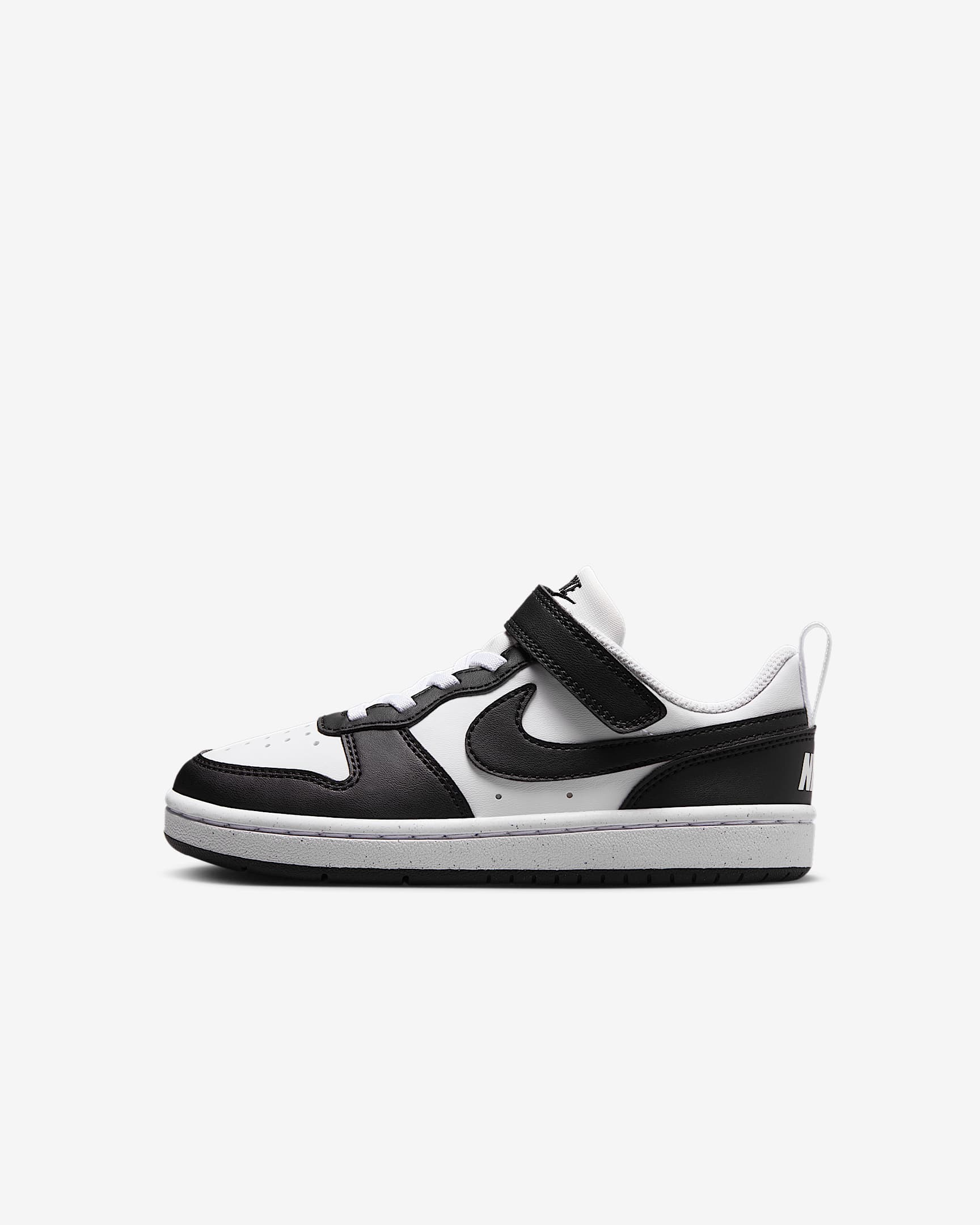 Jr. Court Borough Low Recraft DV5457 131 NIKE 