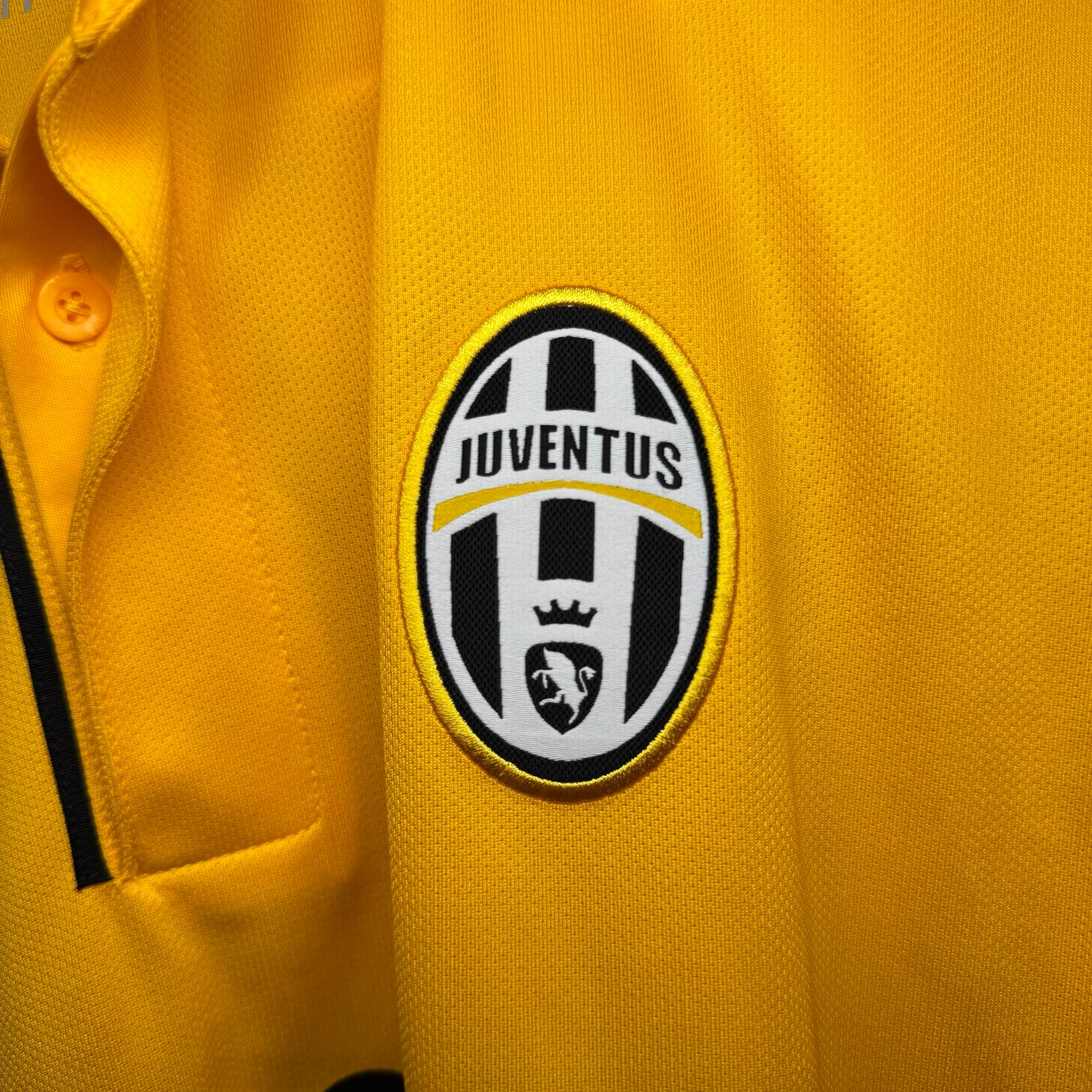 MAGLIA CALCIO JUVENTUS 2013 2014 AWAY 533057 717 NIKE 