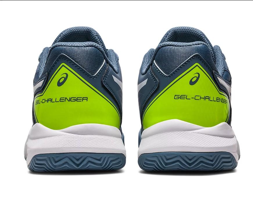 Gel Challenger 13 1041A221 400 ASICS 
