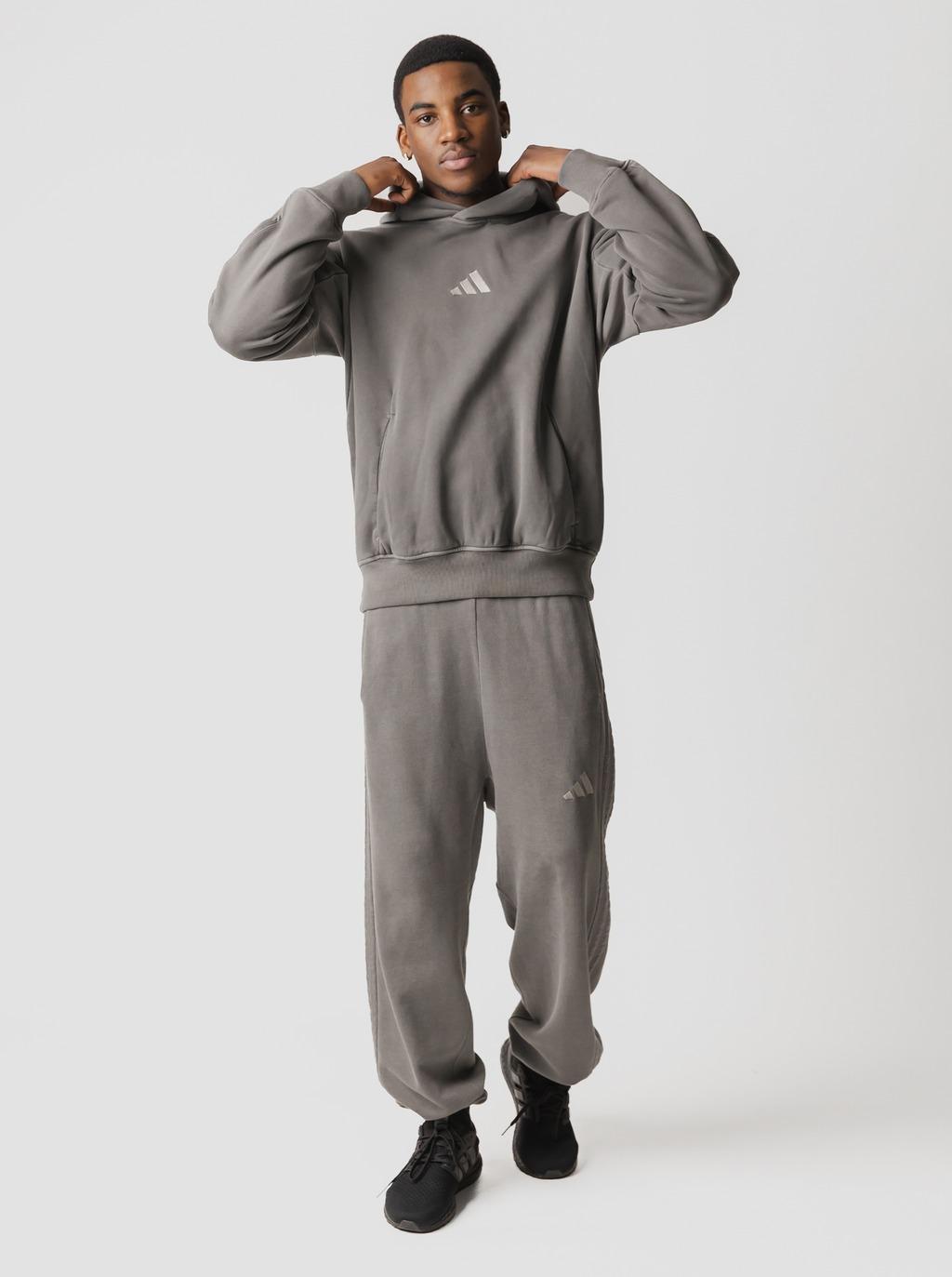 ALL SZN Fleece Tracksuit JL6534 UNI ADIDAS 