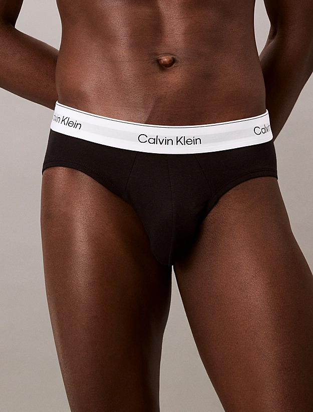 Intimo Calvin Klein iconico LV00NB4388 MP1 CALVIN KLEIN 