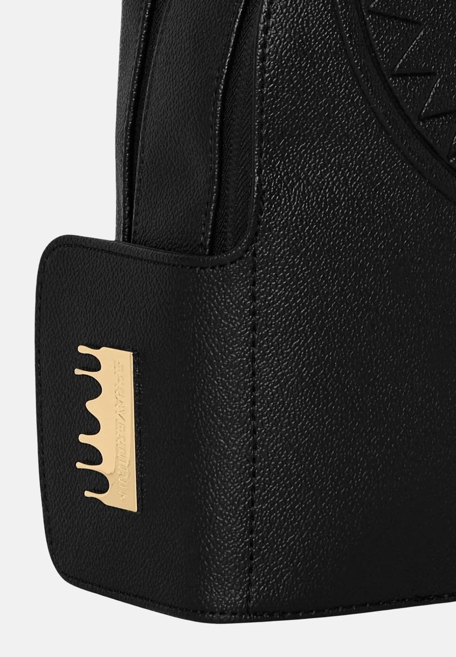 Gold Brick Lux BackPack Sling 910B9042NSZ UNI SPRAYGROUND 