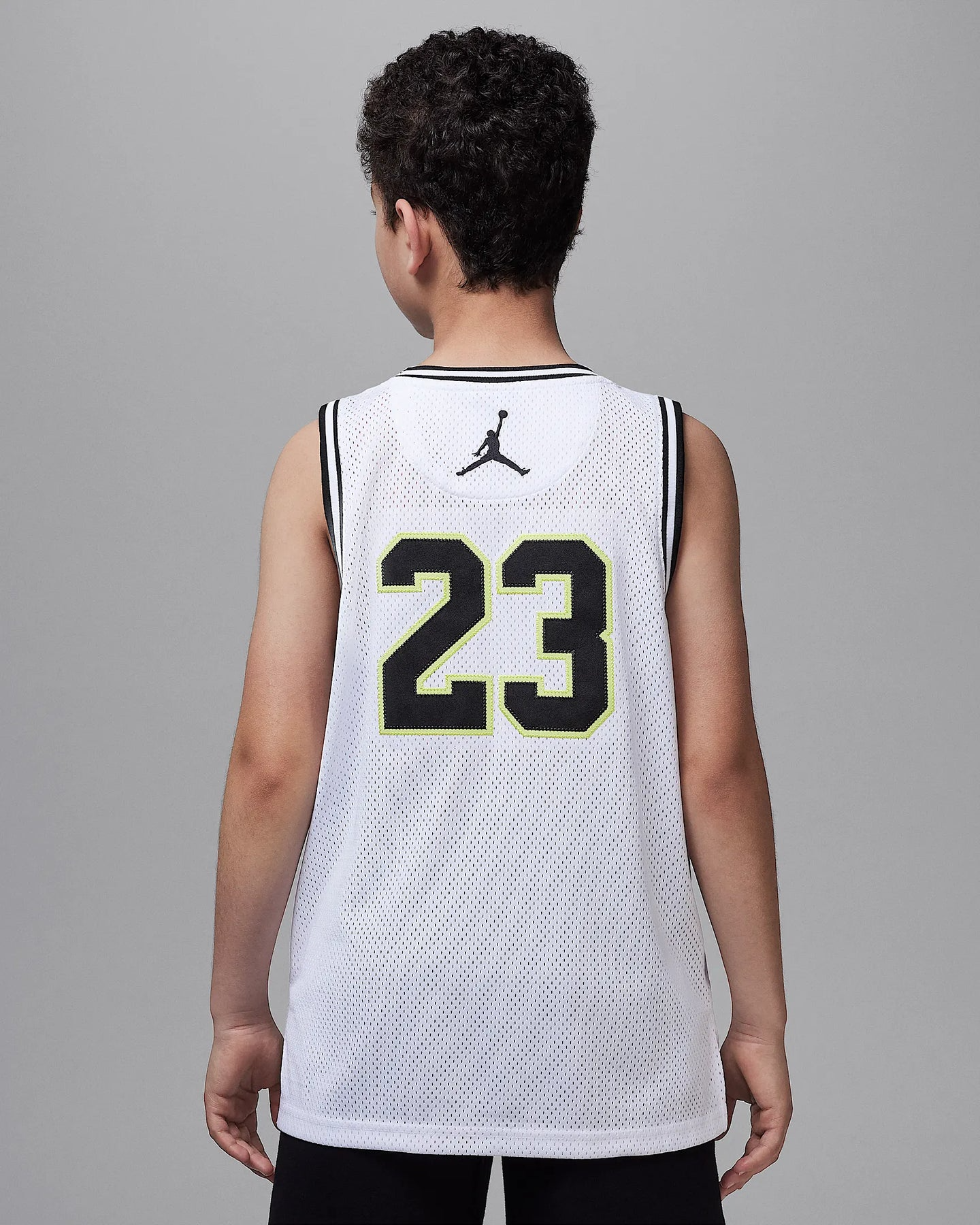 JDN Jordan 23 Jersey 95A773 R2U JORDAN 