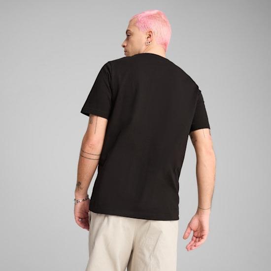 Wardrobe Ess Tee 629644 01 PUMA 