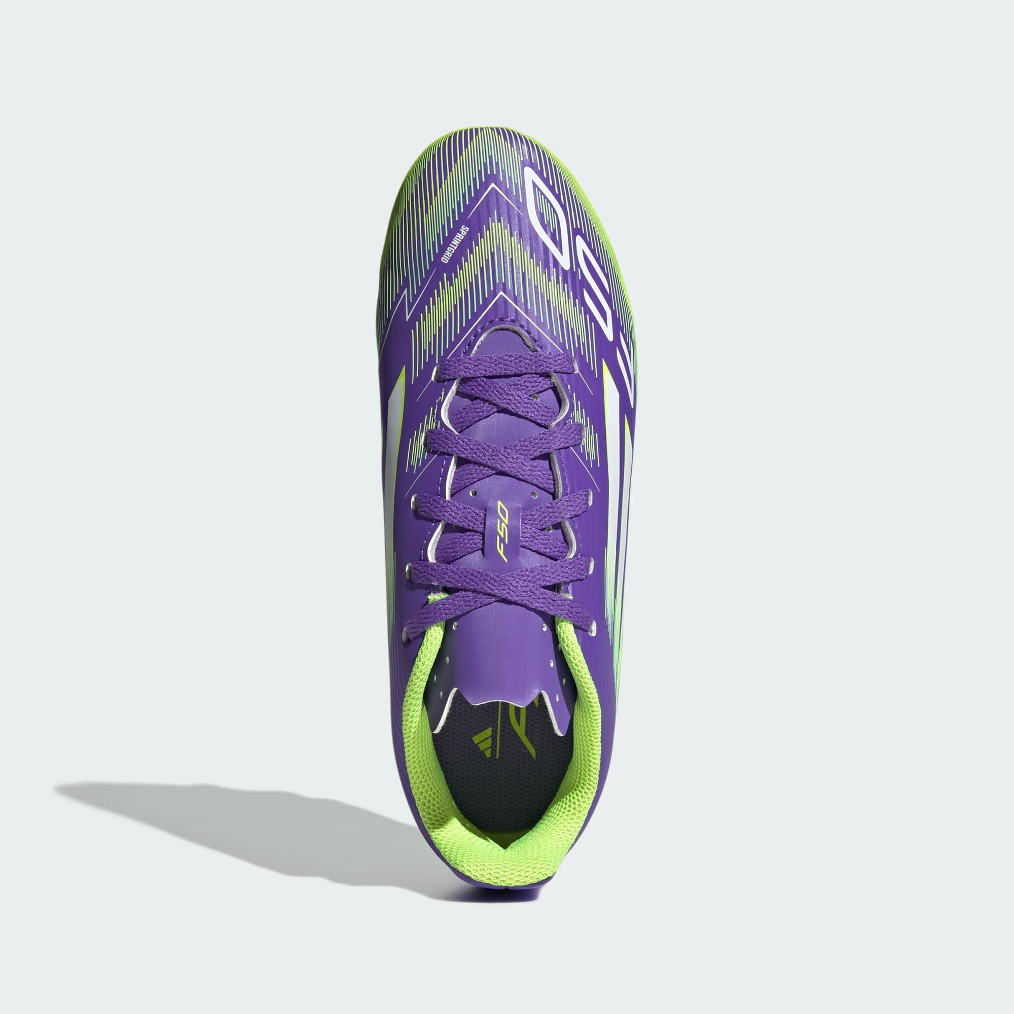 F50 Club Scarpe Junior JI0030 UNI ADIDAS 