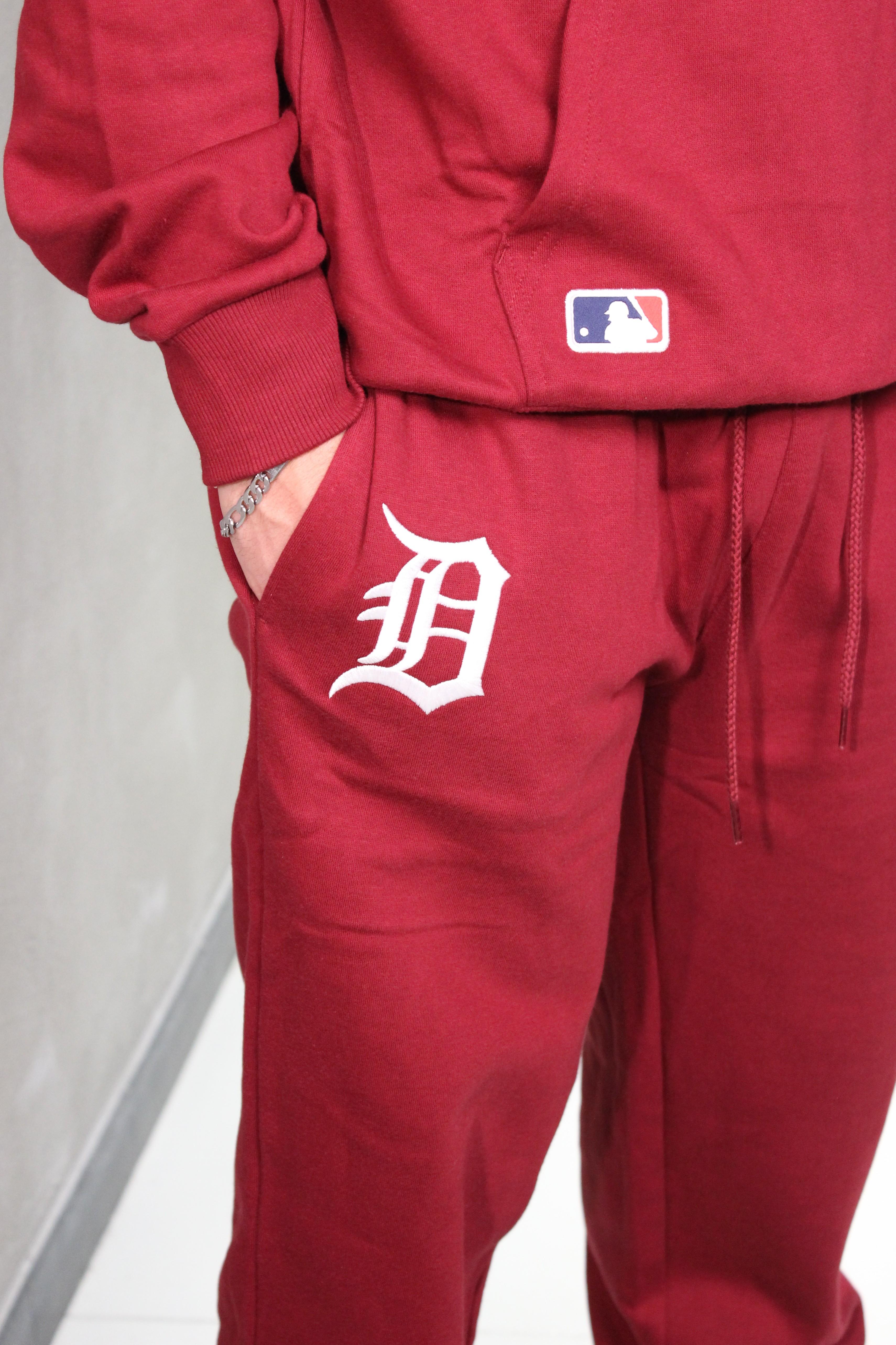 Oversize Detroit Tigers League Essential 60416433 CARWHI NEW ERA 